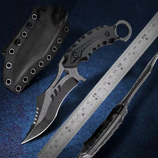 Bladetrek Fishing Knives