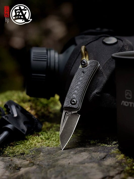 Bladetrek Folding Knives