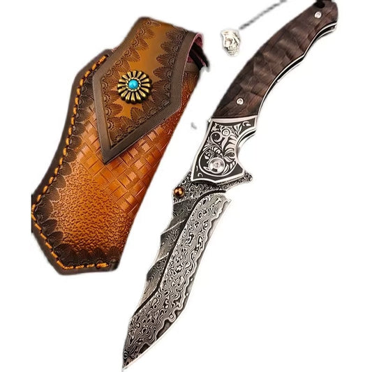 Bladetrek Hunting Knives